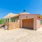 Son Frau-Villa With Private Pool In Manacor