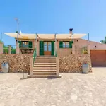 Son Frau-Villa With Private Pool In Manacor