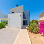 Villa With Private Pool In Sa Torre