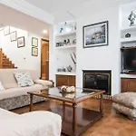 4 Bedroom Beautiful Home In Pollenca