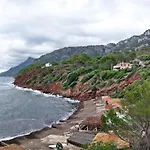 Punta De Saguilaport Des Canonge