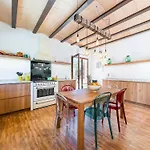 Can Madis Villa With Private Pool In Costitx
