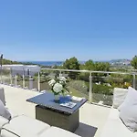 Holiday Home In Tranquil Sorroundings