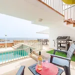 Ferienhaus Mit Privatpool Fuer 8 Personen Ca 400 Qm In Porto Cristo, Mallorca Suedostkueste Von Mallorca