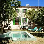 Ferienhaus In Sant Llorenc Des Cardassar Mit Privatem Pool