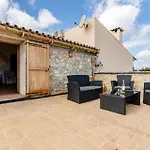 Villa Son Cladera In Muro