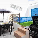 Sommerhaus Mit Pool In Der Altstadt