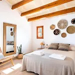 Ferienhaus Mit Privatpool Fuer 7 Personen Ca 150 Qm In Torre Del Ram, Menorca Westkueste Von Menorca