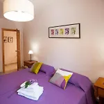 Wunderschoene Ferienwohnung In Son Baulo Mit Grill, Garten Und Terrasse