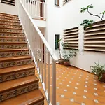 Wunderschoene Ferienwohnung In Son Baulo Mit Grill, Garten Und Terrasse