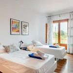 Ferienhaus Mit Privatpool Fuer 8 Personen Ca 471 Qm In Portocolom, Mallorca Suedostkueste Von Mallorca