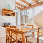 Ferienhaus Fuer 4 Personen Ca 150 Qm In Portocolom, Mallorca Suedostkueste Von Mallorca