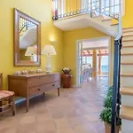 Ferienhaus Mit Privatpool Fuer 9 Personen Ca 340 Qm In Portocolom, Mallorca Suedostkueste Von Mallorca