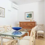 Ferienwohnung Fuer 6 Personen Ca 100 Qm In Portocolom, Mallorca Suedostkueste Von Mallorca
