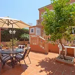 Villa Almirante