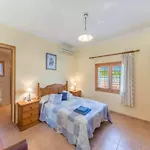 Villa With Private Pool In Inca
