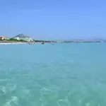 Apartment In Platja D'Alcudia