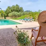 Appealing Villa With Private Pool