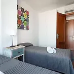 Blau Blue 1 - Apartment In Can Picafort