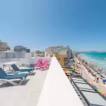 Blau Blue 1 - Apartment In Can Picafort