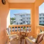 Terrific Apartment In Cala Lliteres