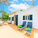 Can Ferrer Cala D'Or Villa Private Pool