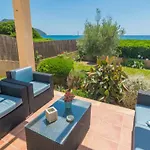 Lovely House With Private Pool