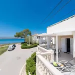 Charming Holiday Home With View