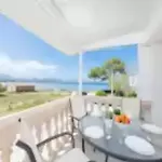 Charming Holiday Home With View