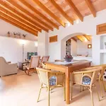 Charming Villa With Private Pool