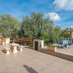 Finca Calderitx - Villa With Private Pool