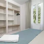 Apartment In Canyamel With Balcony