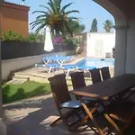 Llampudol Villa Sa Coma Villa With Pool
