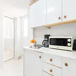 Oro Del Mar IV Apartamento O5 - Apartment