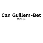 Can Guillem-Bet
