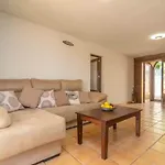 Finca Castillo Villa With Private Pool