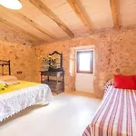 Grosse Pool-Finca Olivera Bei Cas Concos Mallorca