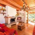 Ferienhaus In Porreres Mit Grossem Pool