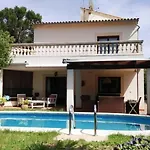 Ferienhaus In Pedruscada Mit Privatem Pool
