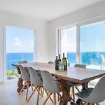 Ferienhaus Mit Privatpool Fuer 10 Personen Ca 550 Qm In Cala Murada, Mallorca Suedostkueste Von Mallorca