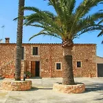 Wunderschoenes Ferienhaus In Vilafranca De Bonany Mit Privatem Pool