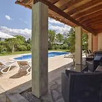 Moderne Villa Mit Privatem Pool In Crestatx
