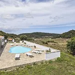 Wunderschoenes Landhaus Im Landhausstil Mit Pool Auf Dem Land, In Der Naehe Von Monte Toro