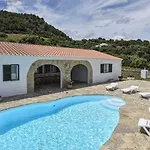 Wunderschoenes Landhaus Im Landhausstil Mit Pool Auf Dem Land, In Der Naehe Von Monte Toro