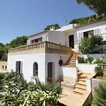 Unglaubliche Villa Mit Meerblick Und Pool
