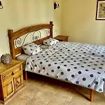 Finca Es Coscois - Haus Im Mallorquinischen Stil