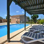 Wunderschoenes Landhaus Im Landhausstil Mit Pool Am Ortsrand Von Felanitx