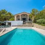 Atemberaubende Villa Mit Meerblick Und Pool