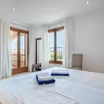 Ferienhaus Mit Privatpool Fuer 10 Personen Ca 288 Qm In Sa Coma, Mallorca Suedostkueste Von Mallorca
