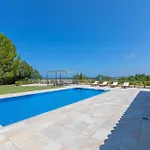 Ferienhaus Mit Privatpool Fuer 8 Personen Ca 270 Qm In Muro, Mallorca Nordkueste Von Mallorca